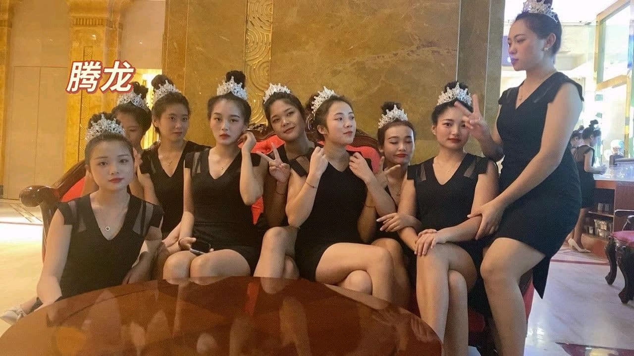 腾龙游戏图片9 - 射击挑战